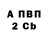 МЕТАДОН кристалл JM GV